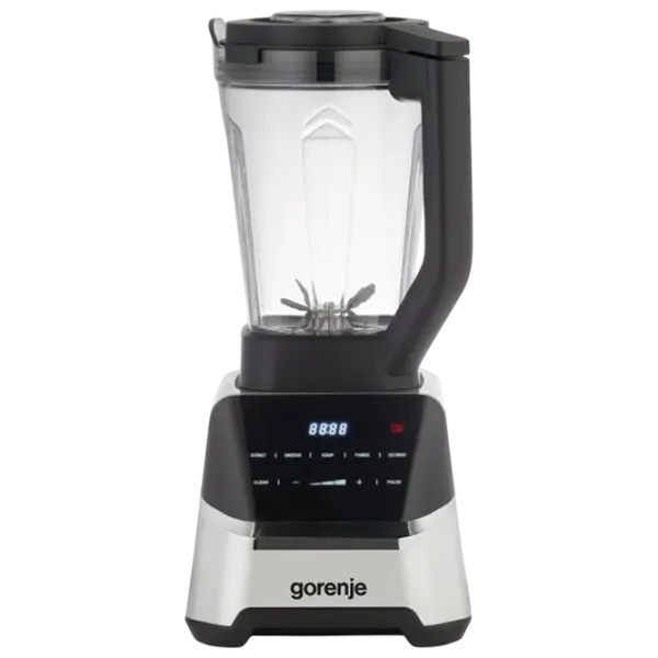 Blender staționar Gorenje BP1500DE 1500 W / Black photo 1