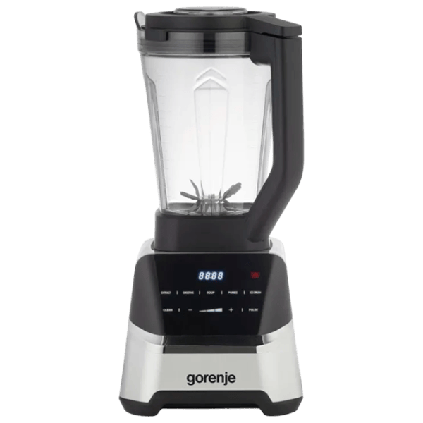 Blender staționar Gorenje BP1500DE 1500 W / Black photo 1