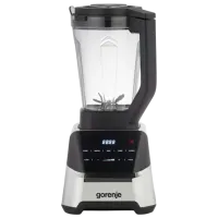 Blender staționar Gorenje BP1500DE 1500 W / Black