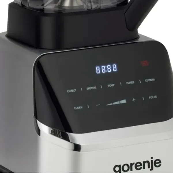 Blender staționar Gorenje BP1500DE 1500 W / Black photo 2