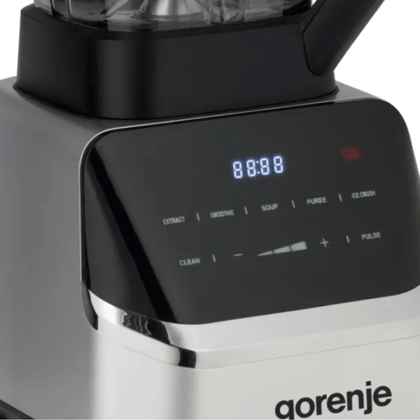 Blender staționar Gorenje BP1500DE 1500 W / Black photo 2