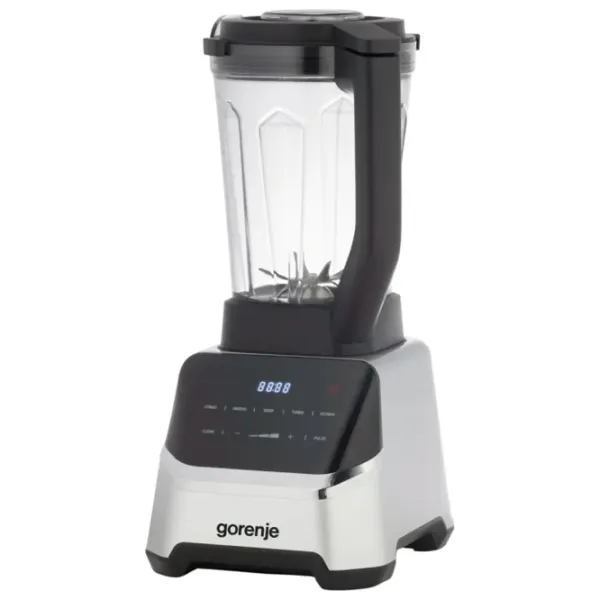 Blender staționar Gorenje BP1500DE 1500 W / Black photo 3