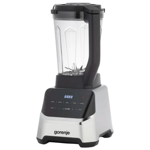 Blender staționar Gorenje BP1500DE 1500 W / Black photo 3