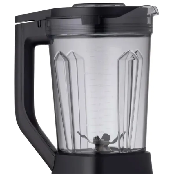 Blender staționar Gorenje BP1500DE 1500 W / Black photo 4