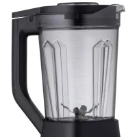 Blender staționar Gorenje BP1500DE 1500 W / Black photo 4
