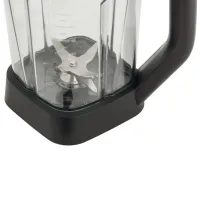 Blender staționar Gorenje BP1500DE 1500 W / Black photo 5