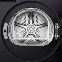 Сушильная машина Hisense DH7S107BB 10 кг/ Черный photo 2