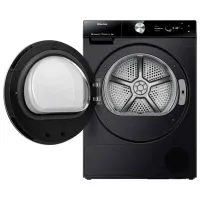 Сушильная машина Hisense DH7S107BB 10 кг/ Черный photo 3