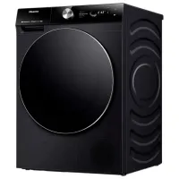 Сушильная машина Hisense DH7S107BB 10 кг/ Черный photo 4