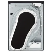 Сушильная машина Hisense DH7S107BB 10 кг/ Черный photo 5