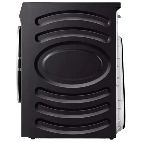 Mașină de uscat rufe Hisense DH7S107BB 10 kg/ Black photo 6