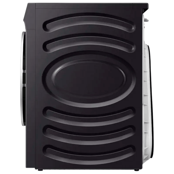 Mașină de uscat rufe Hisense DH7S107BB 10 kg/ Black photo 6