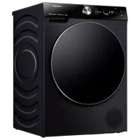Сушильная машина Hisense DH7S107BB 10 кг/ Черный photo 9