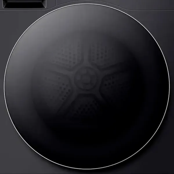 Mașină de uscat rufe Hisense DH7S107BB 10 kg/ Black photo 10