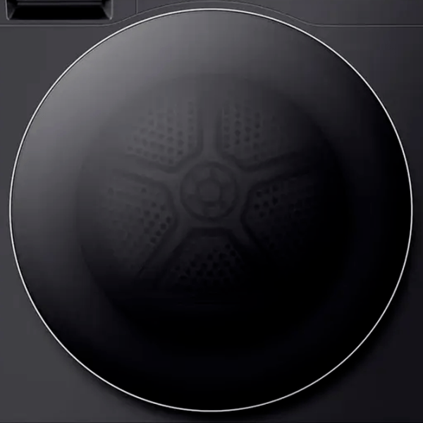 Mașină de uscat rufe Hisense DH7S107BB 10 kg/ Black photo 10