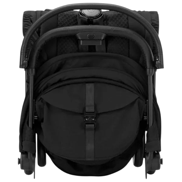 Cărucior pentru copil Cybex Coya Jeremy Scott Wings FE URMO RB Urban Mobility 524000691/ Black photo 4