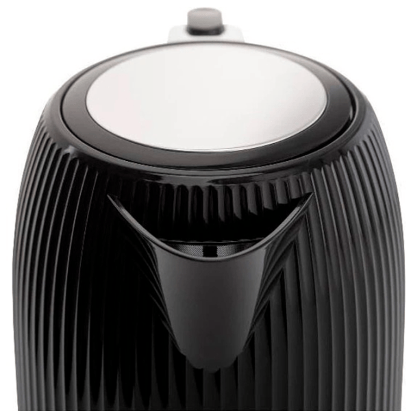 Электрочайник Gorenje K17DPB 1.7л / Скрытый / Черный photo 3