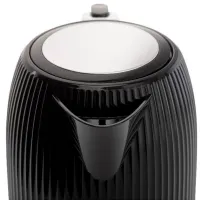 Электрочайник Gorenje K17DPB 1.7л / Скрытый / Черный photo 3