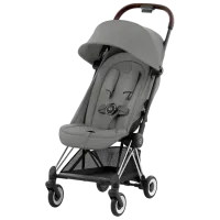 Cărucior pentru copil Cybex Coya 522004395/ Grey