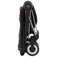 Детская коляска Cybex Coya Jeremy Scott Wings 522004385/ Черный photo 8