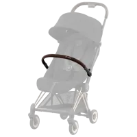 Детская коляска Cybex Coya Jeremy Scott Wings 522004385/ Черный photo 9