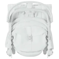 Cărucior pentru copil Cybex Coya Jeremy Scott Wings FE URMO RB Urban Mobility 524000697/ White photo 6