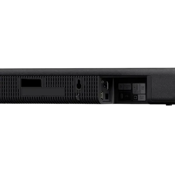 Soundbar Sony HT-A3000 3.1 / Black photo 2