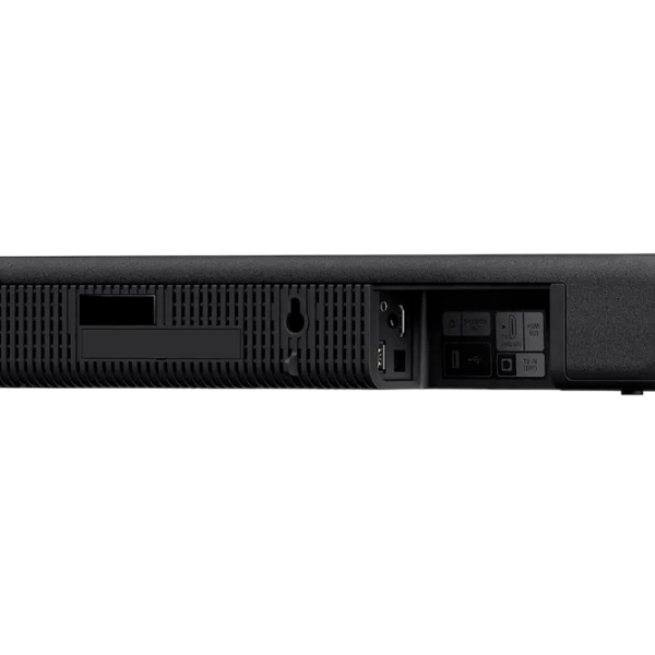 Soundbar Sony HT-A3000 3.1 / Black photo 2