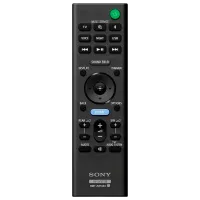 Саундбар Sony HT-A3000 3.1 / Черный photo 3