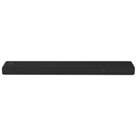 Саундбар Sony HT-A3000 3.1 / Черный photo 4