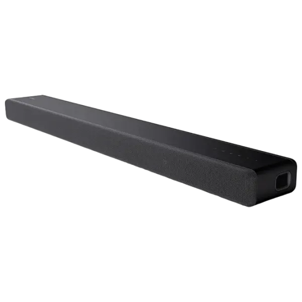 Soundbar Sony HT-A3000 3.1 / Black photo 7