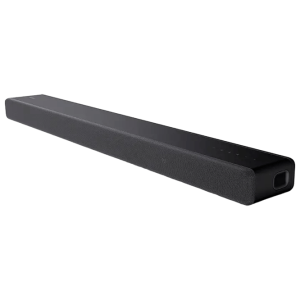 Soundbar Sony HT-A3000 3.1 / Black photo 7