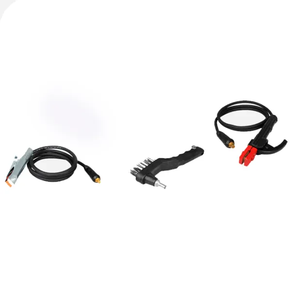 Сварочный аппарат RTRMAX RTM520 230 В  / Зеленый photo 5 Сварочный аппарат RTRMAX RTM520 230 В  / Зеленый photo 5