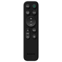 Саундбар Sony HT-S2000 3.1 / Черный photo 2