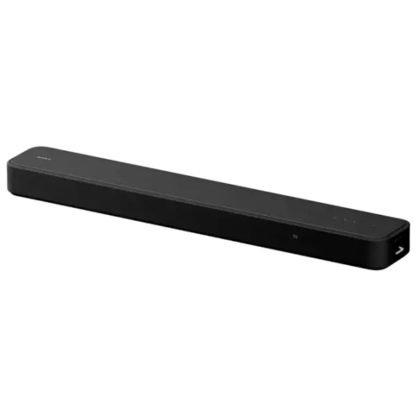 Soundbar Sony HT-S2000 3.1 / Black photo 3