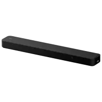 Саундбар Sony HT-S2000 3.1 / Черный photo 3