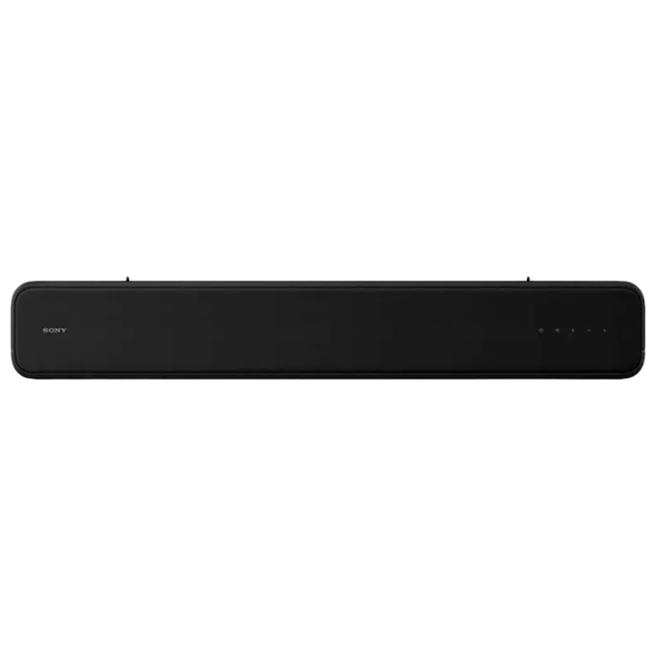 Soundbar Sony HT-S2000 3.1 / Black photo 4