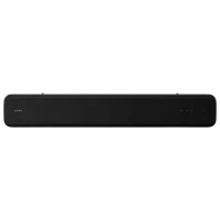 Саундбар Sony HT-S2000 3.1 / Черный photo 4