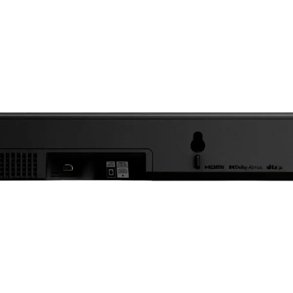 Soundbar Sony HT-S2000 3.1 / Black photo 5