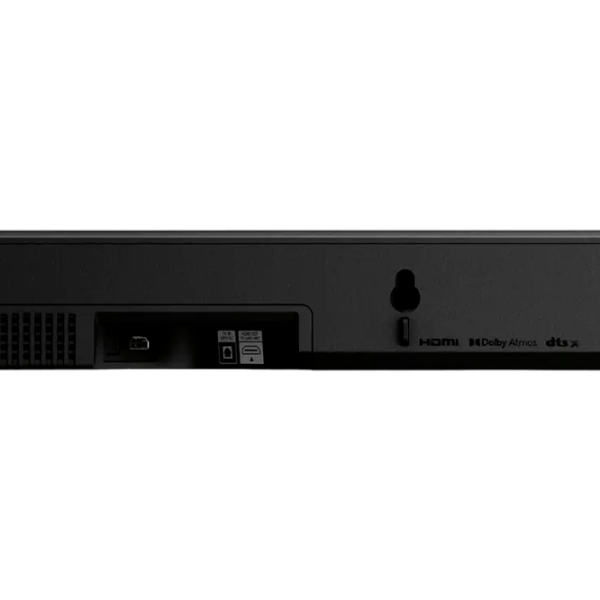 Soundbar Sony HT-S2000 3.1 / Black photo 5