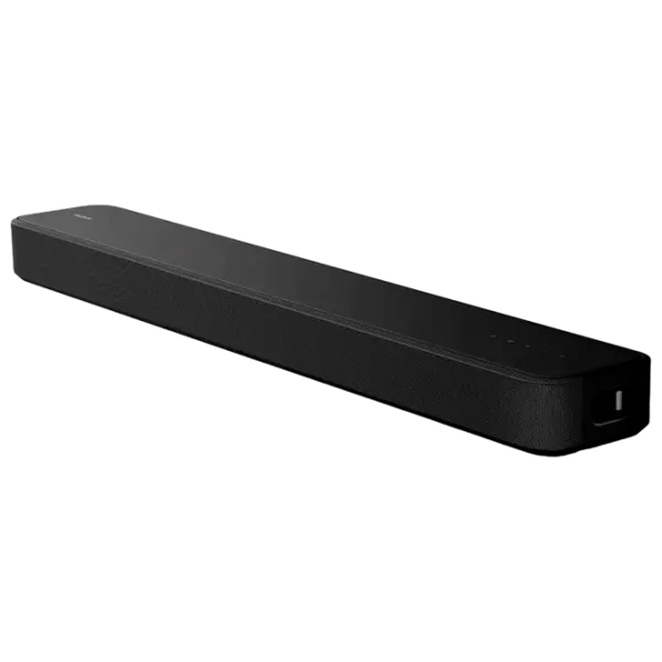 Soundbar Sony HT-S2000 3.1 / Black photo 7
