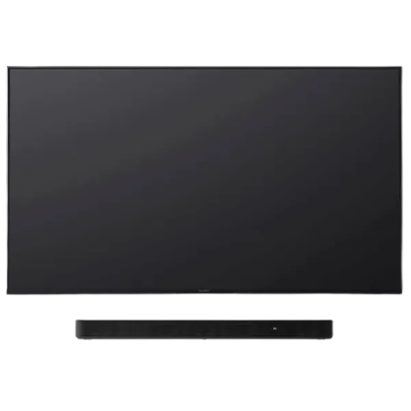 Soundbar Sony HT-S2000 3.1 / Black photo 8