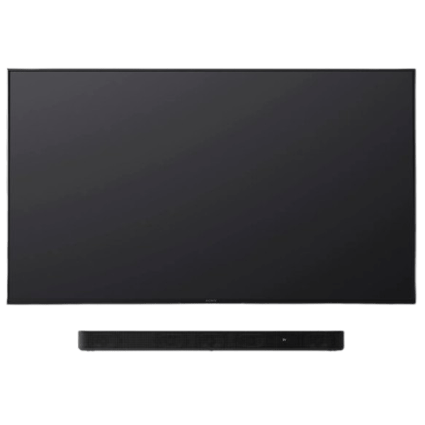 Soundbar Sony HT-S2000 3.1 / Black photo 8