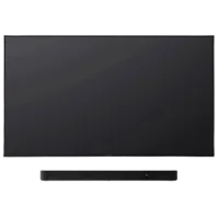 Саундбар Sony HT-S2000 3.1 / Черный photo 8