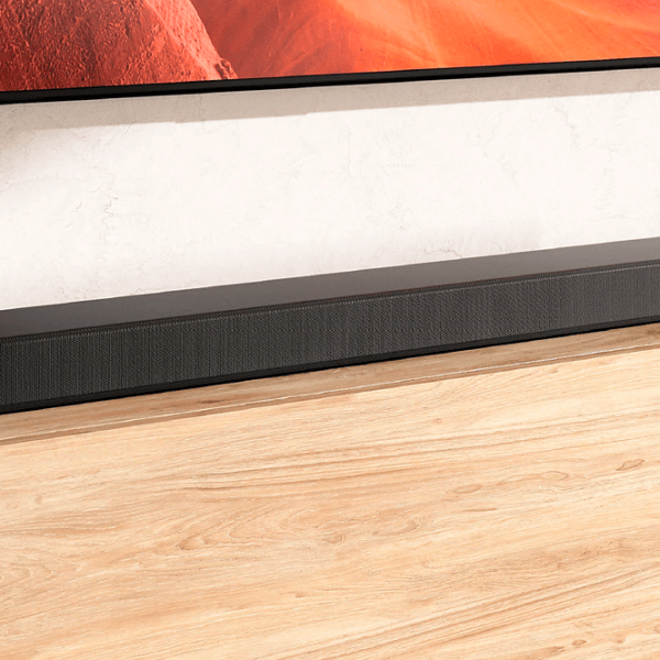Soundbar Sony HT-S2000 3.1 / Black photo 9