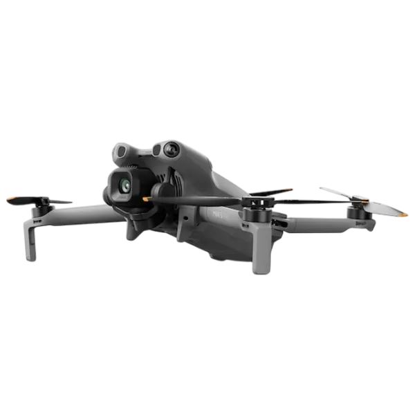 Dronă DJI Mini 5 Pro Fly More Combo + DJI RC2 Profesional / Gray photo 2