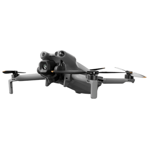 Dronă DJI Mini 5 Pro Fly More Combo + DJI RC2 Profesional / Gray photo 2