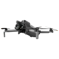 Dronă DJI Mini 5 Pro Fly More Combo + DJI RC2 Profesional / Gray photo 2