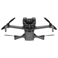 Dronă DJI Mini 5 Pro Fly More Combo + DJI RC2 Profesional / Gray photo 3