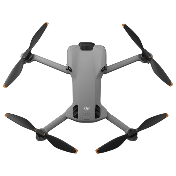 Dronă DJI Mini 5 Pro Fly More Combo + DJI RC2 Profesional / Gray photo 4